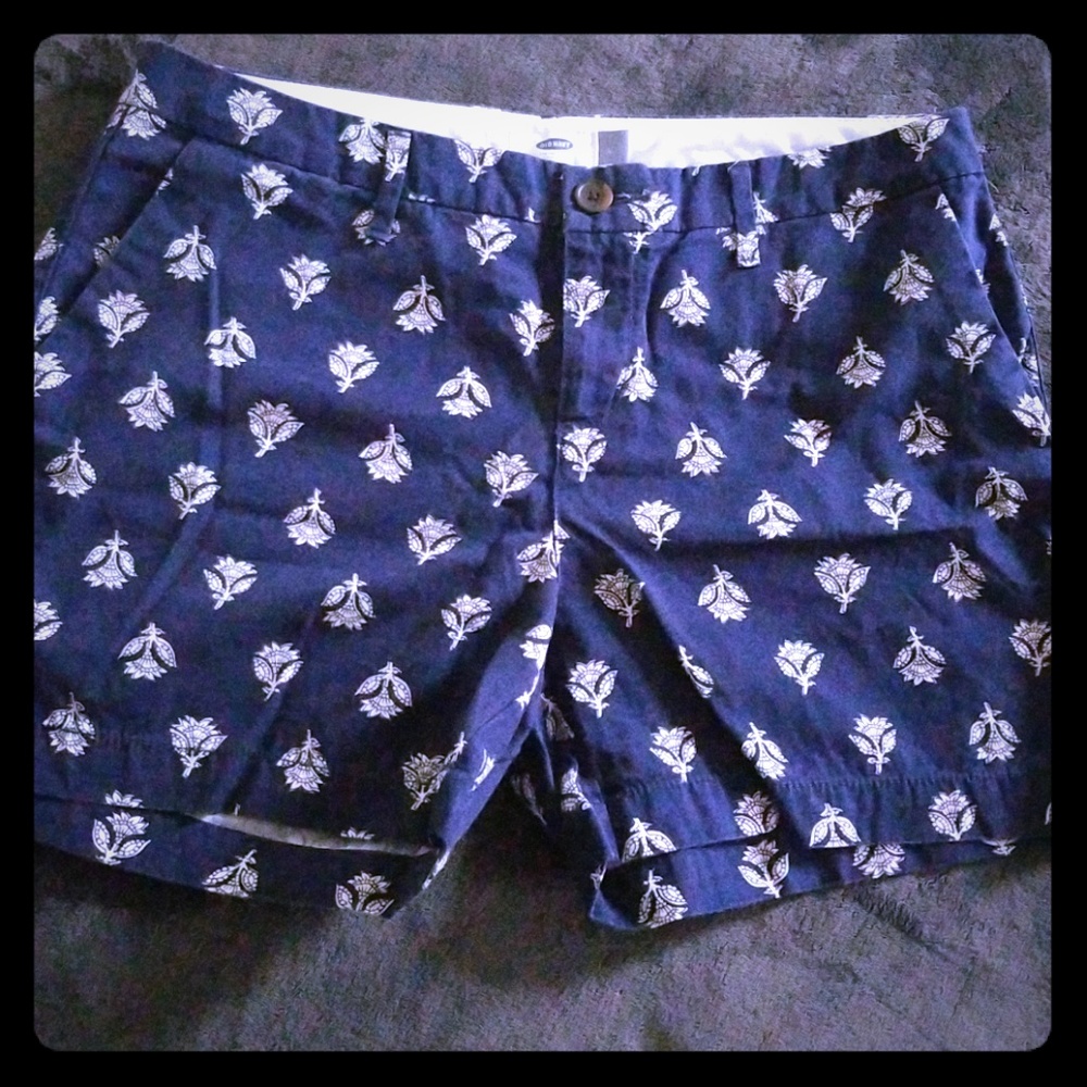 Bundle ; Old Navy Shorts